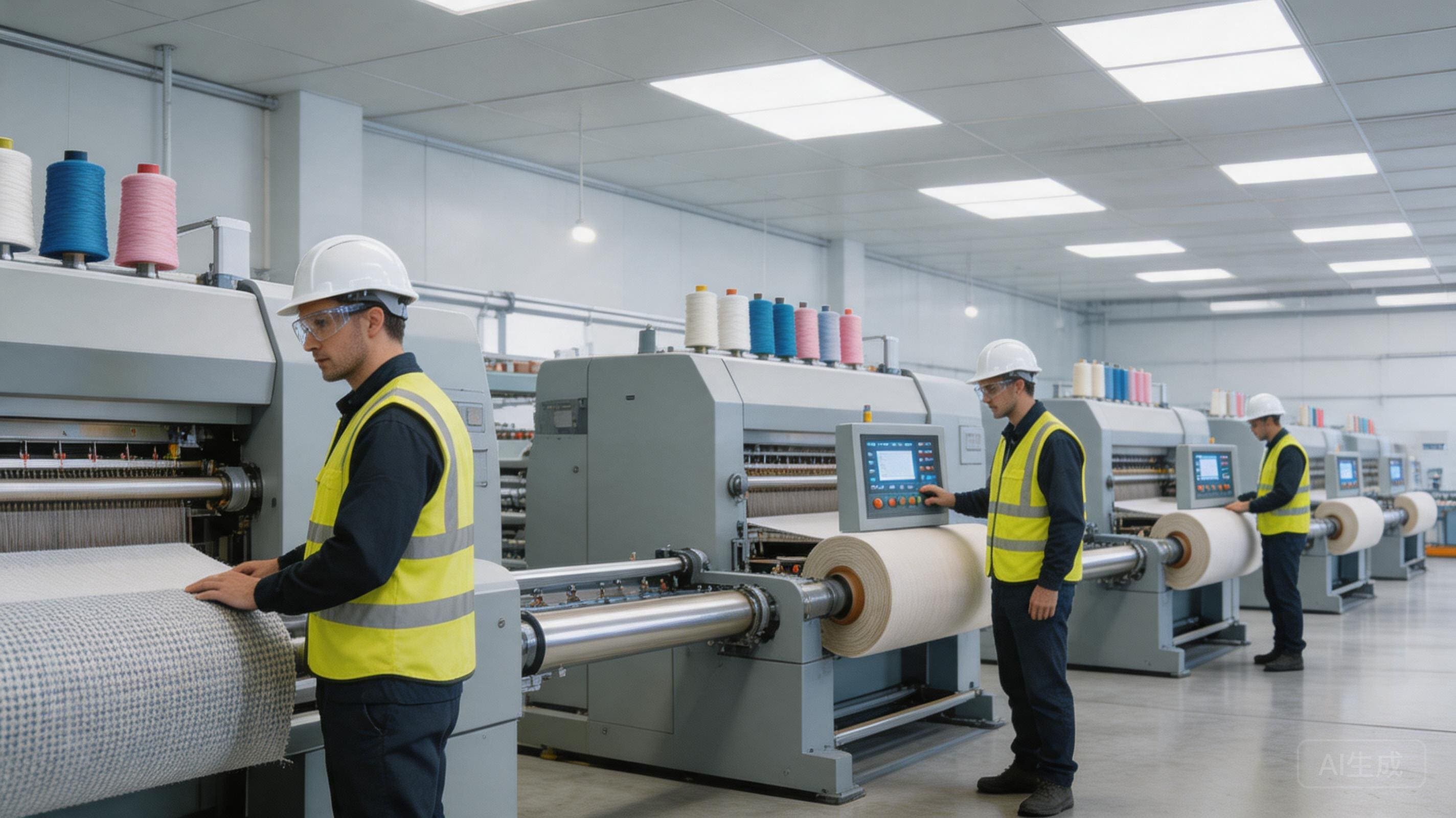 Gurui Expands Silicone Drip-Molding Production Line in Shishi
