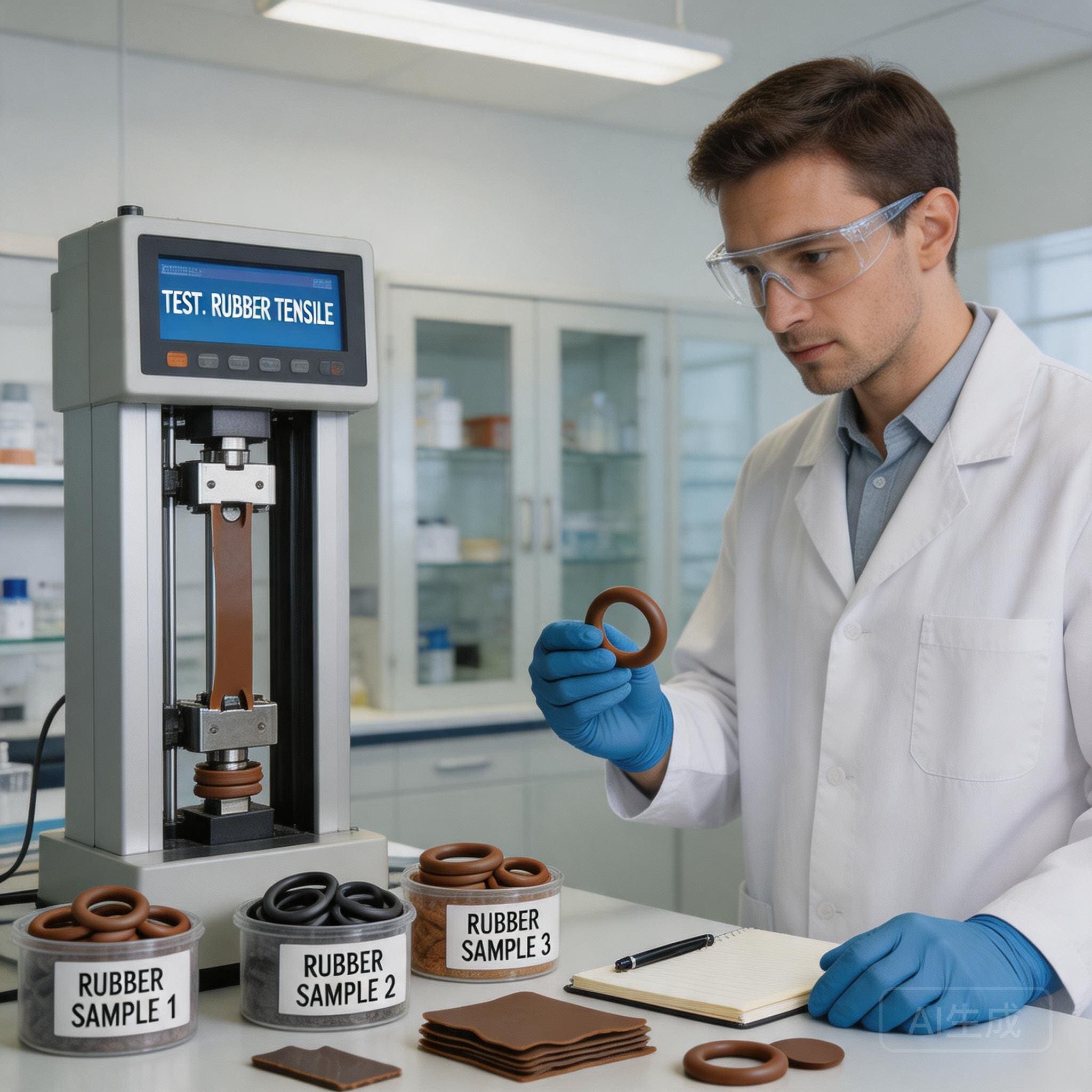 Gurui Earns OEKO-TEX Standard 100 Certification for Label Materials